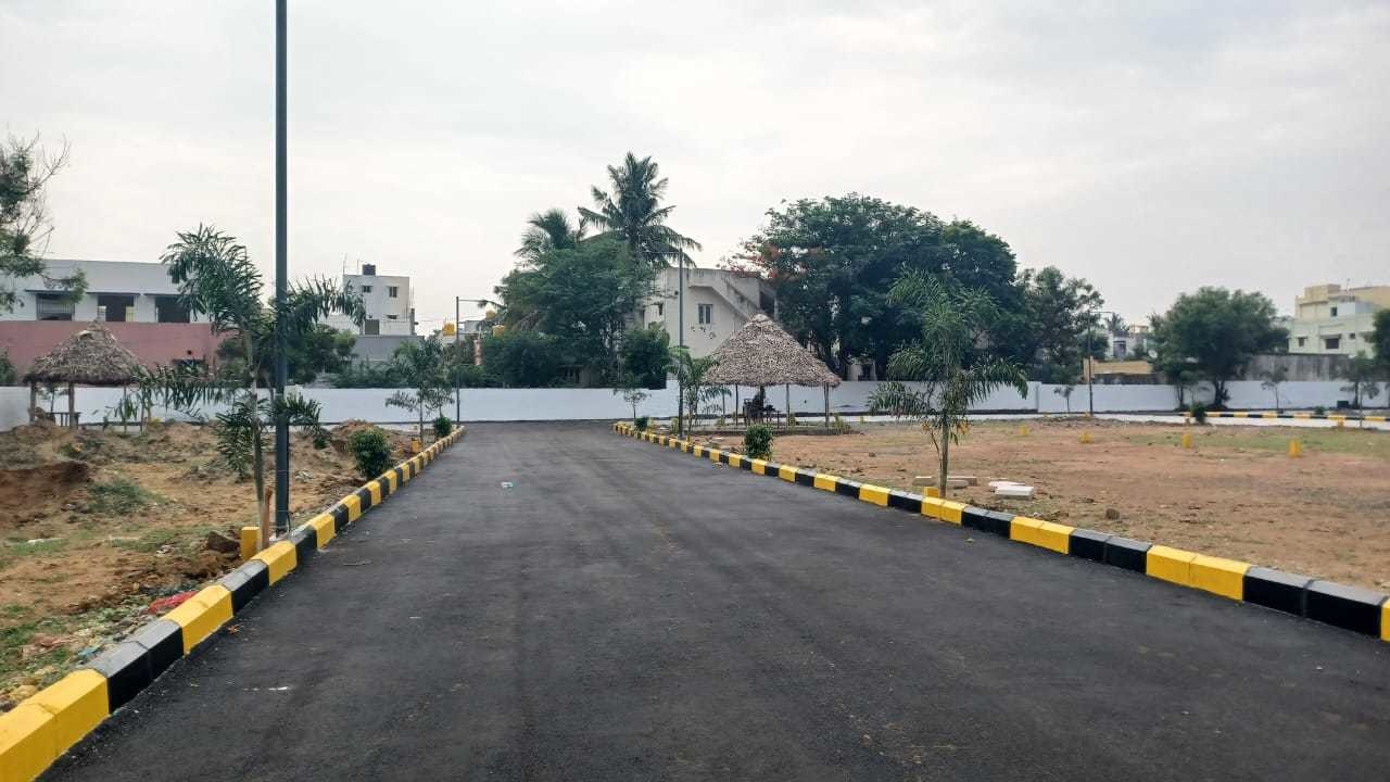 Elevation parvathy enclave Elevation