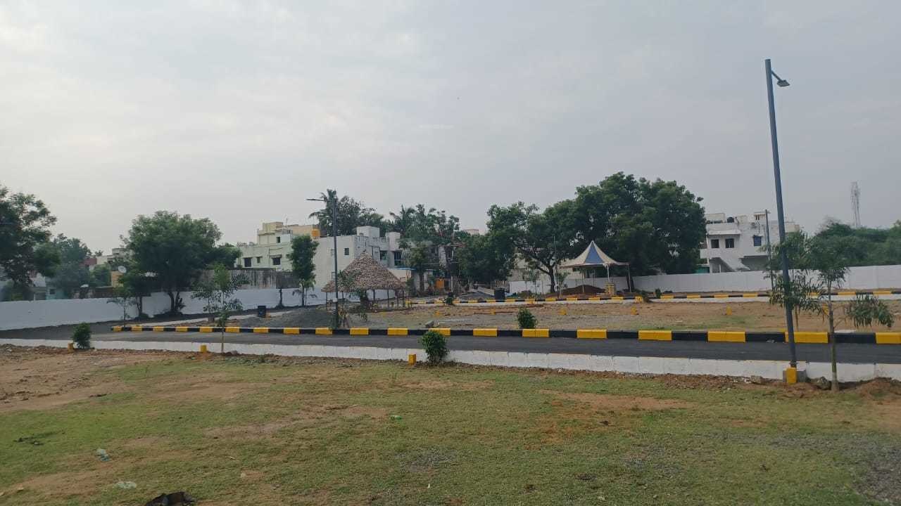  parvathy enclave Elevation