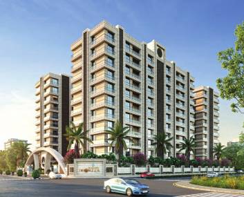 Elevation  trionzza Elevation