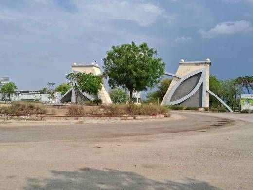 green-living-plot-nilgiri Elevation Elevation