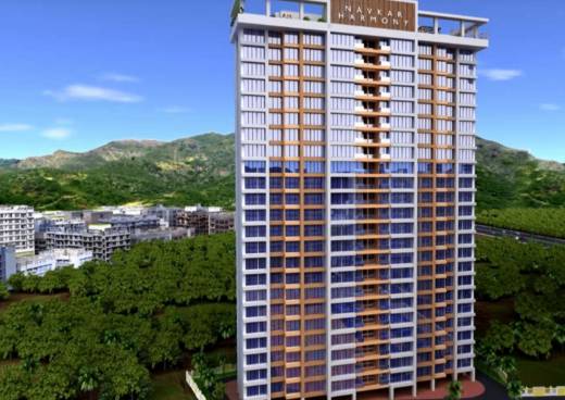 harmony Elevation Elevation