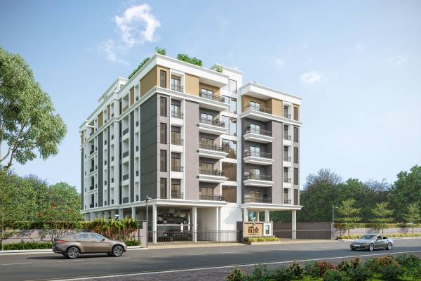  aarya-bliss Elevation