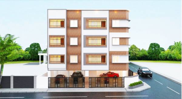  thai-homes Elevation