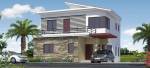 Images for Elevation of Artha Grihasta Villas Images for Elevation of Artha Grihasta Villas