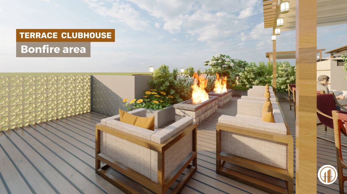 himalaya terraces Others