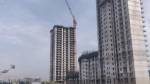 Tower 1 Construction Status March-25 constructionStatus of Affinity Belgravia