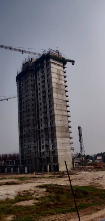  belgravia Construction Status Nov 24