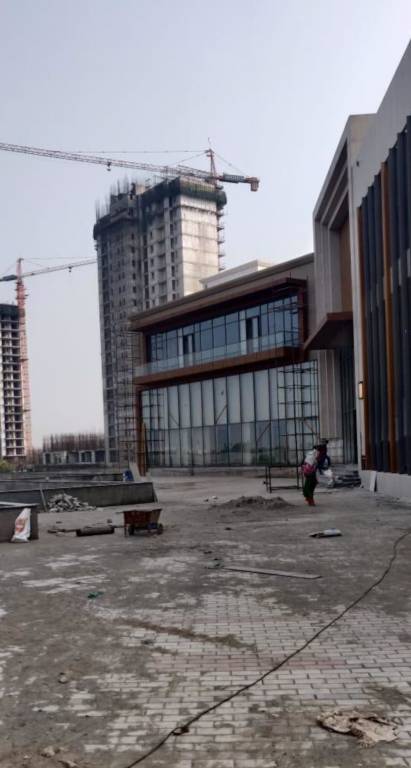  belgravia Construction Status Nov 24