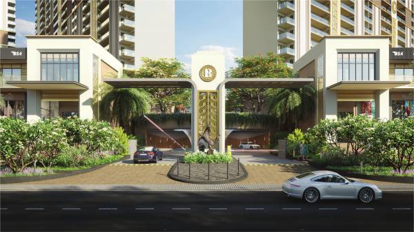 Gated Community belgravia Gated Community