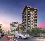 Elevation future-heights-block-a Elevation