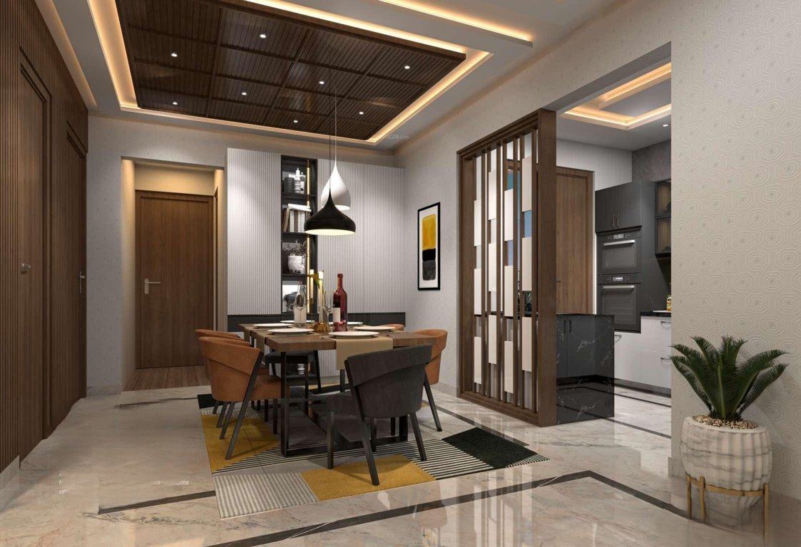  future heights block a Living Area