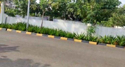  aura-nandanaa Internal Roads