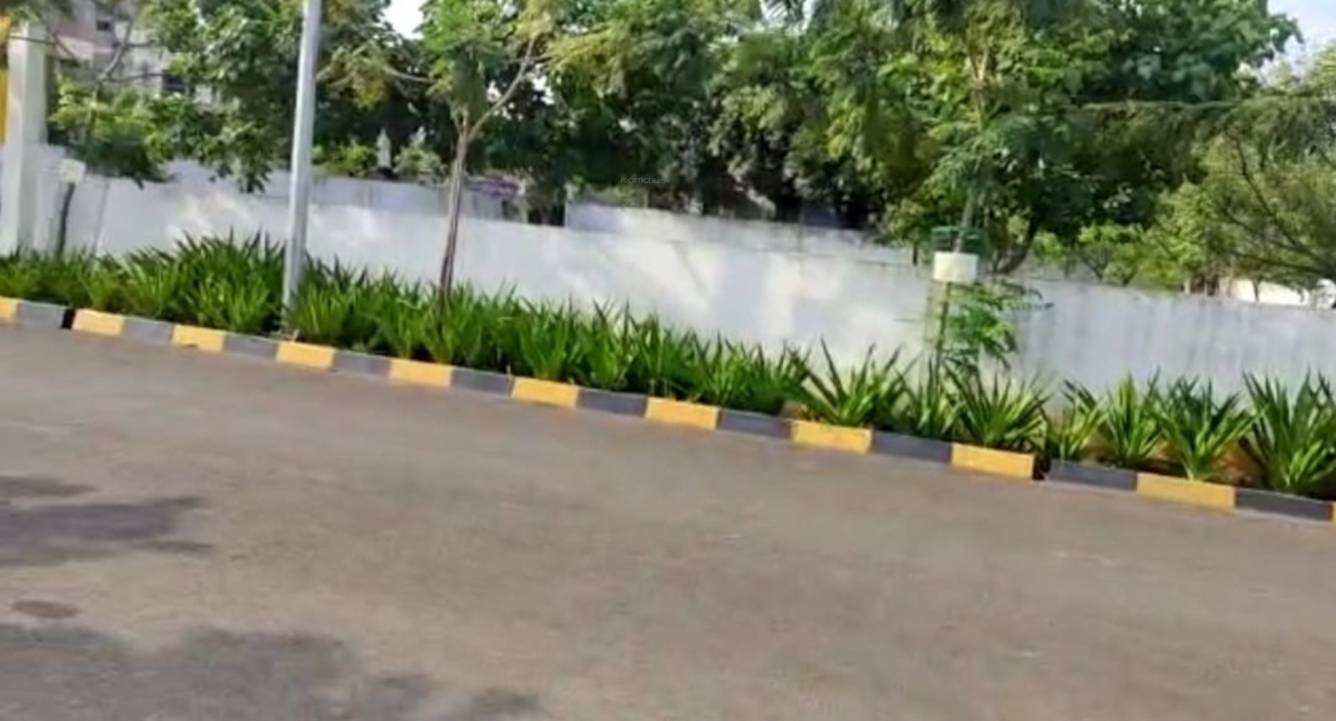  aura nandanaa Internal Roads