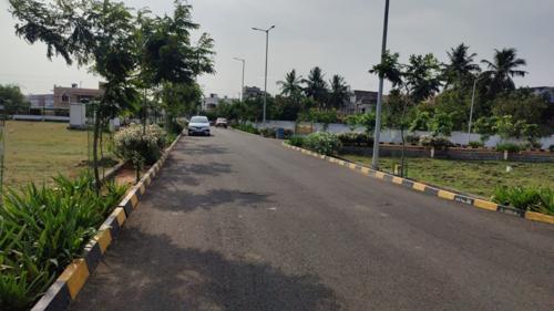 aura-nandanaa Internal Roads & Footpaths