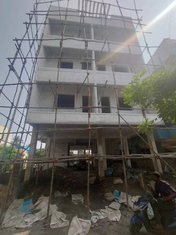  elite homes Elite Homes Construction Status Apr 23