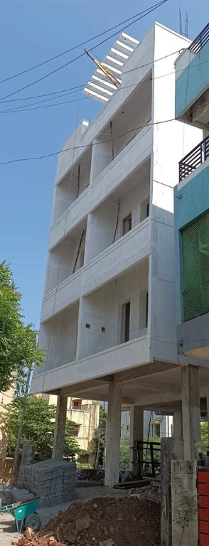  elite homes Elite Homes Construction Status Apr 23