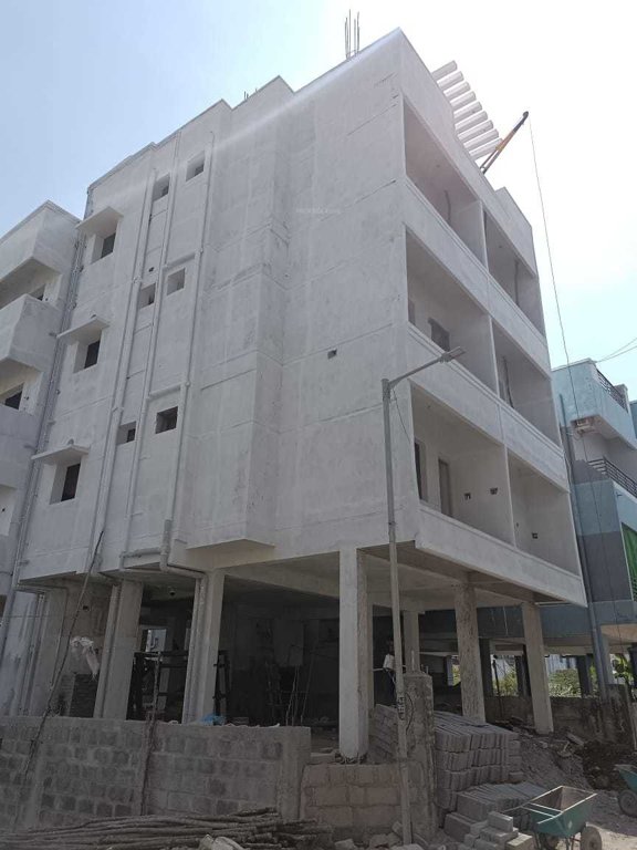  elite homes Elite Homes Construction Status Apr 23