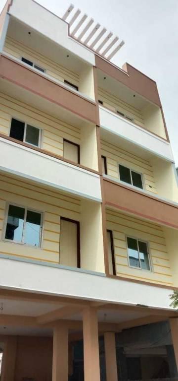  elite homes Elevation