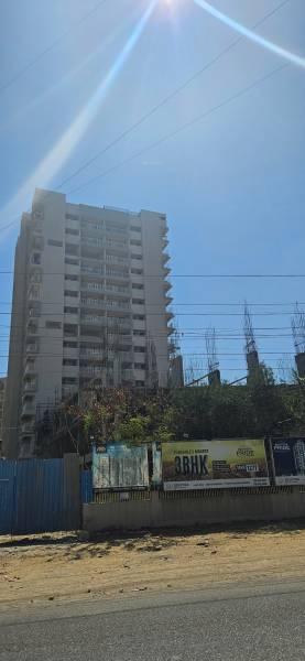  sentosa-pride Construction Status March-24