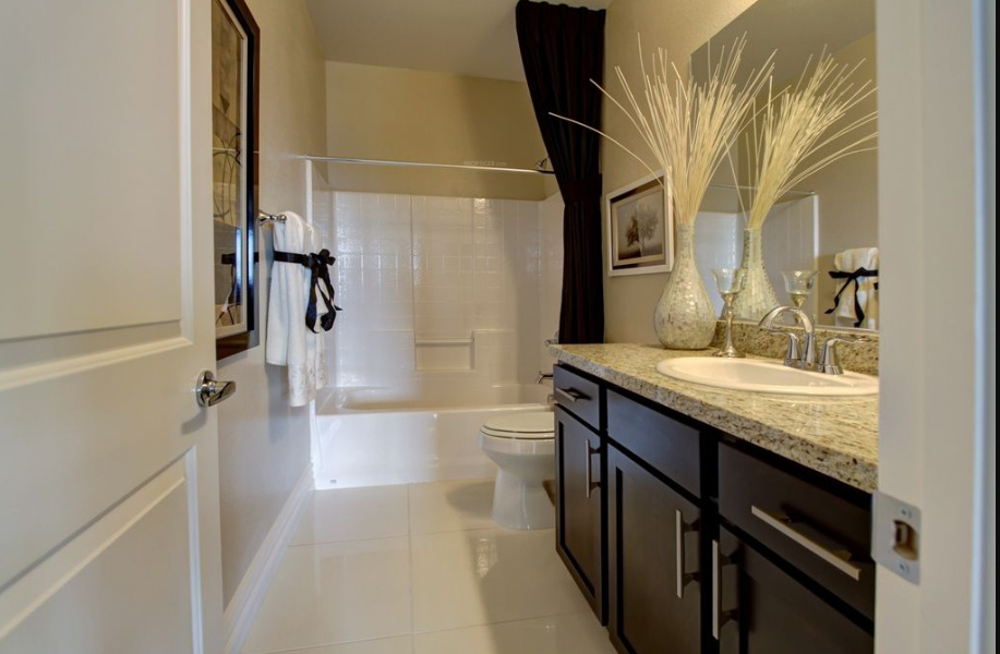  sentosa pride Bathroom