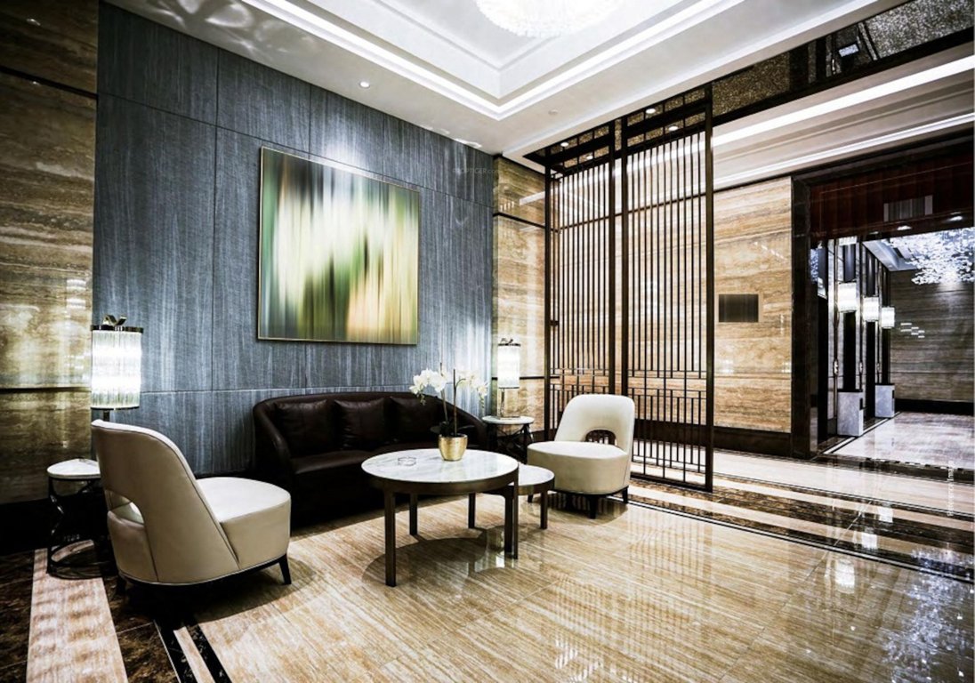  golf hills phase 1 Living Area