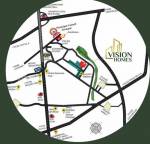 Location Plan homes Location Plan