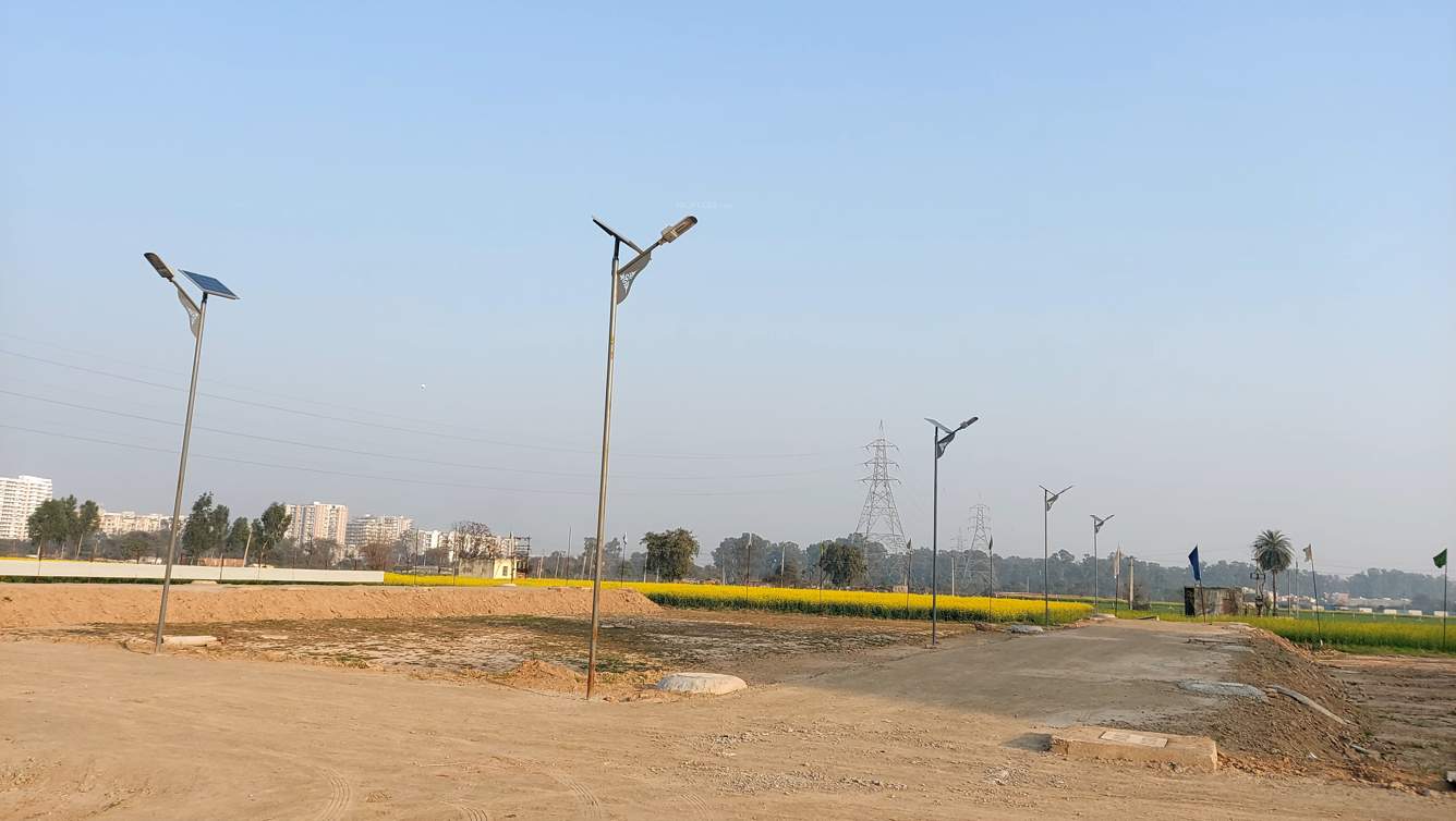 Vision Homes