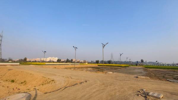 main of Vision Homes