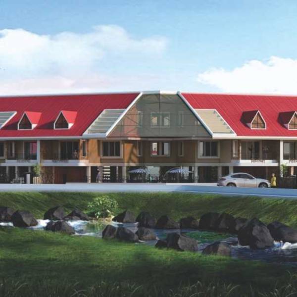 Elevation rutugandh-mahabaleshwar-3 Elevation