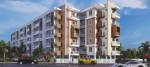 samruddhi-apartment Elevation
