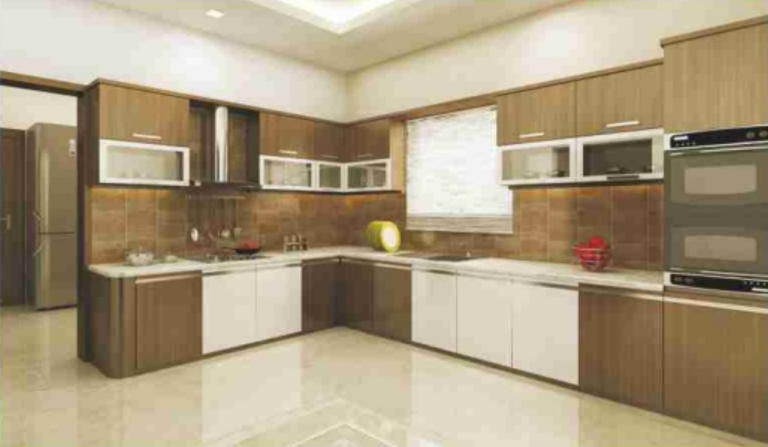  samruddhi apartment Kitchen