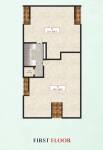  roopa Roopa Cluster Plan for 1st Floor