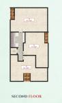  roopa Roopa Cluster Plan for 2nd Floor
