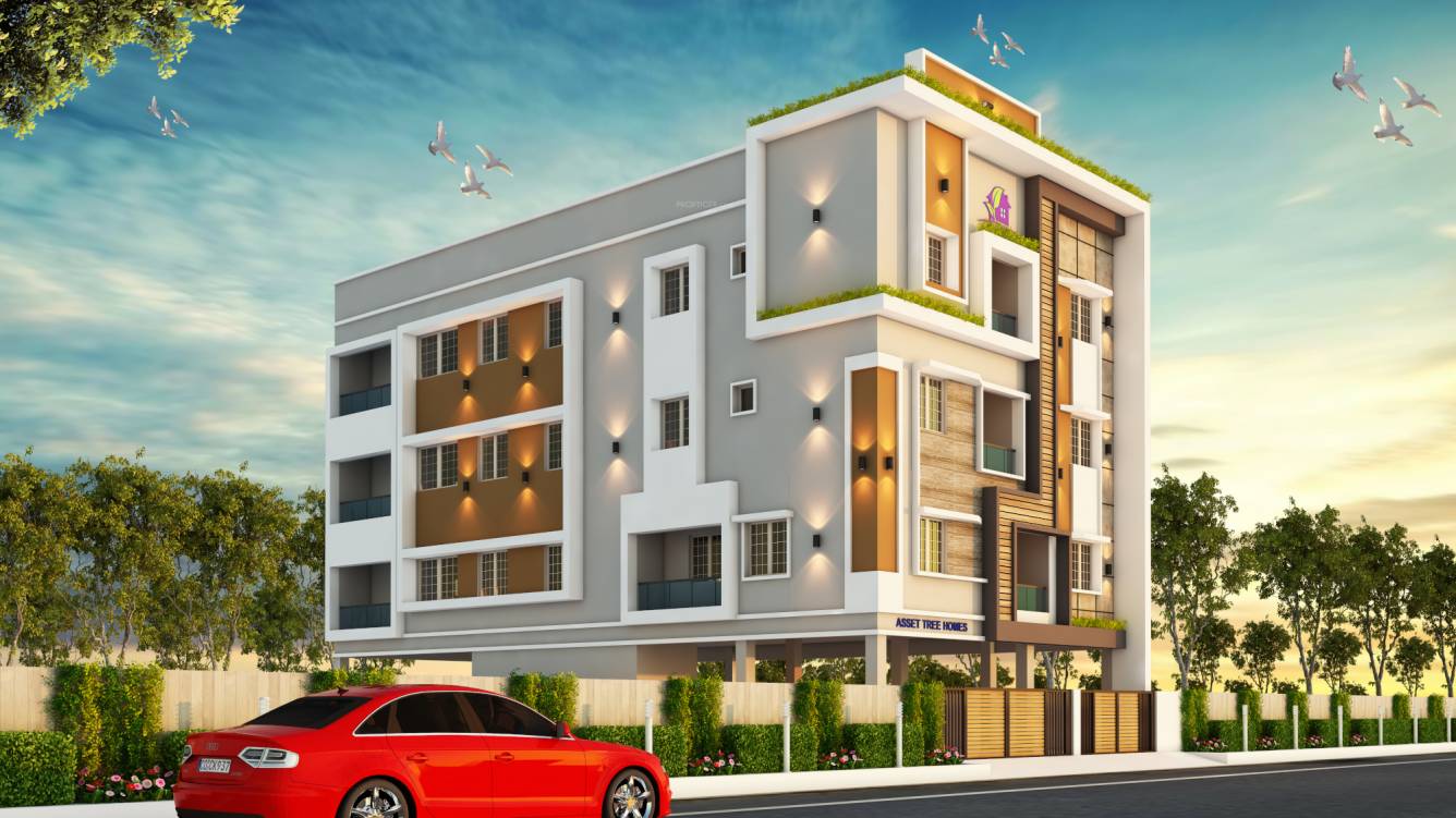 Elevation roopa Elevation