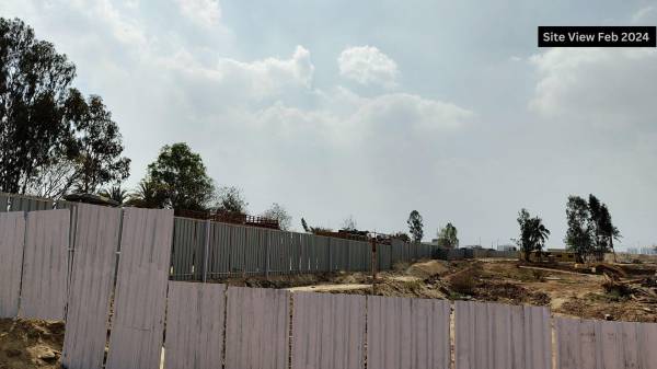 Tower 16 Construction Status July-25 neopolis Tower 16 Construction Status July-25