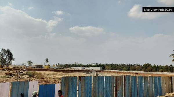 Tower 17 Construction Status July-25 neopolis Tower 17 Construction Status July-25