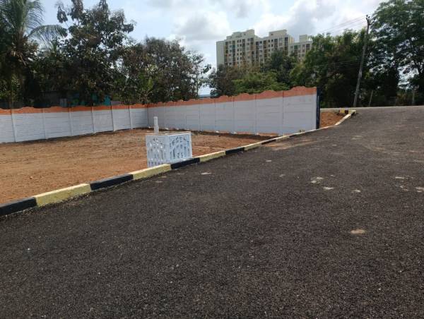  rocky-garden Internal Roads