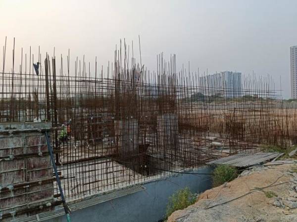  hirize-elysia Construction Status Nov-23