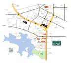  hirize-elysia Location Plan