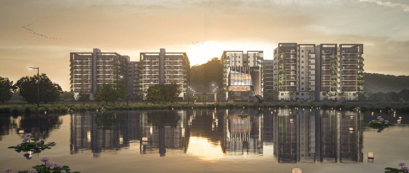  hirize elysia Elevation