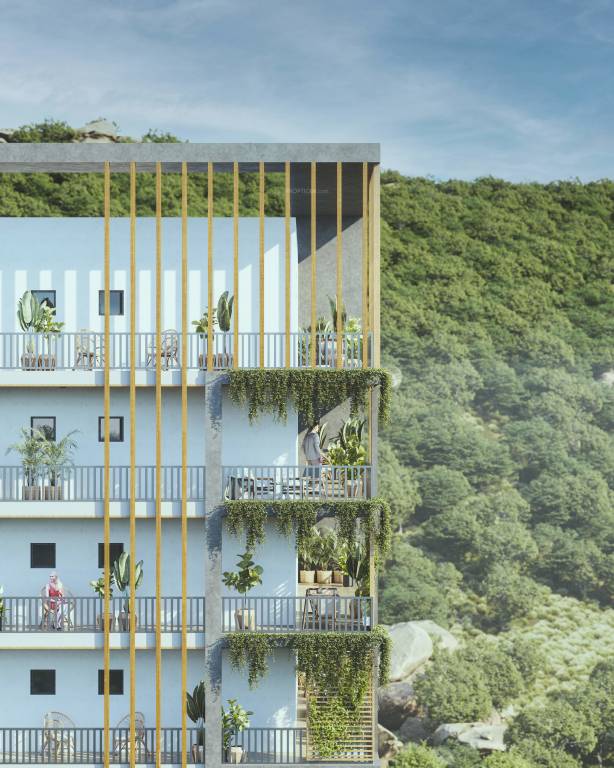  hirize elysia Others