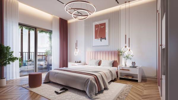  hirize-elysia Bedroom