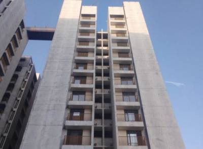  panache A Construction Status May-25