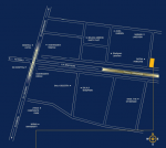  panache Location Plan