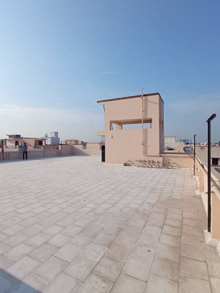  sri-vignesh Terrace Garden