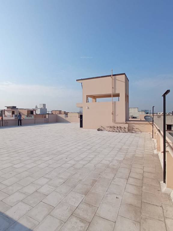  sri vignesh Terrace Garden