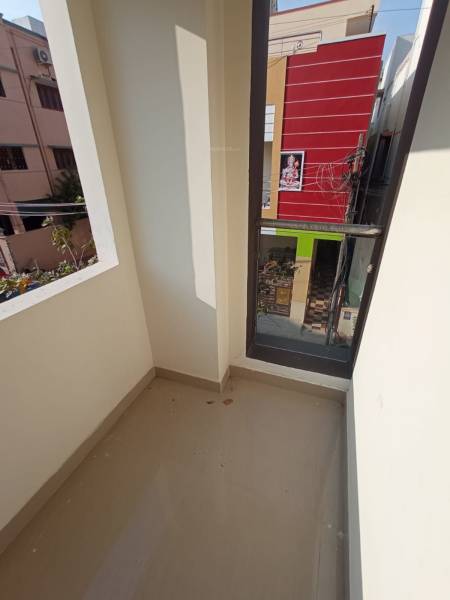  sri-vignesh Balcony