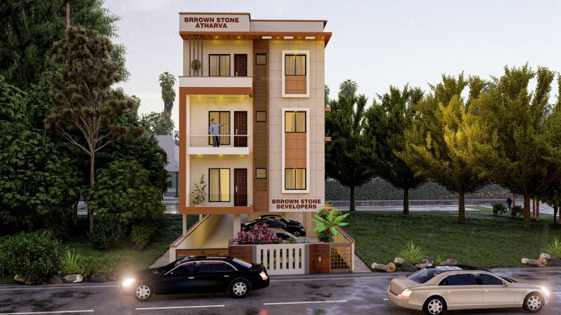  atharva Elevation