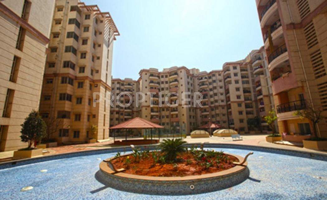  samruddhi Images for Elevation of Shriram Samruddhi