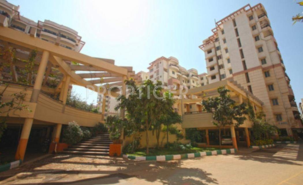  samruddhi Images for Elevation of Shriram Samruddhi